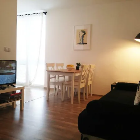 Appartamento Rosa Zara Esterno foto