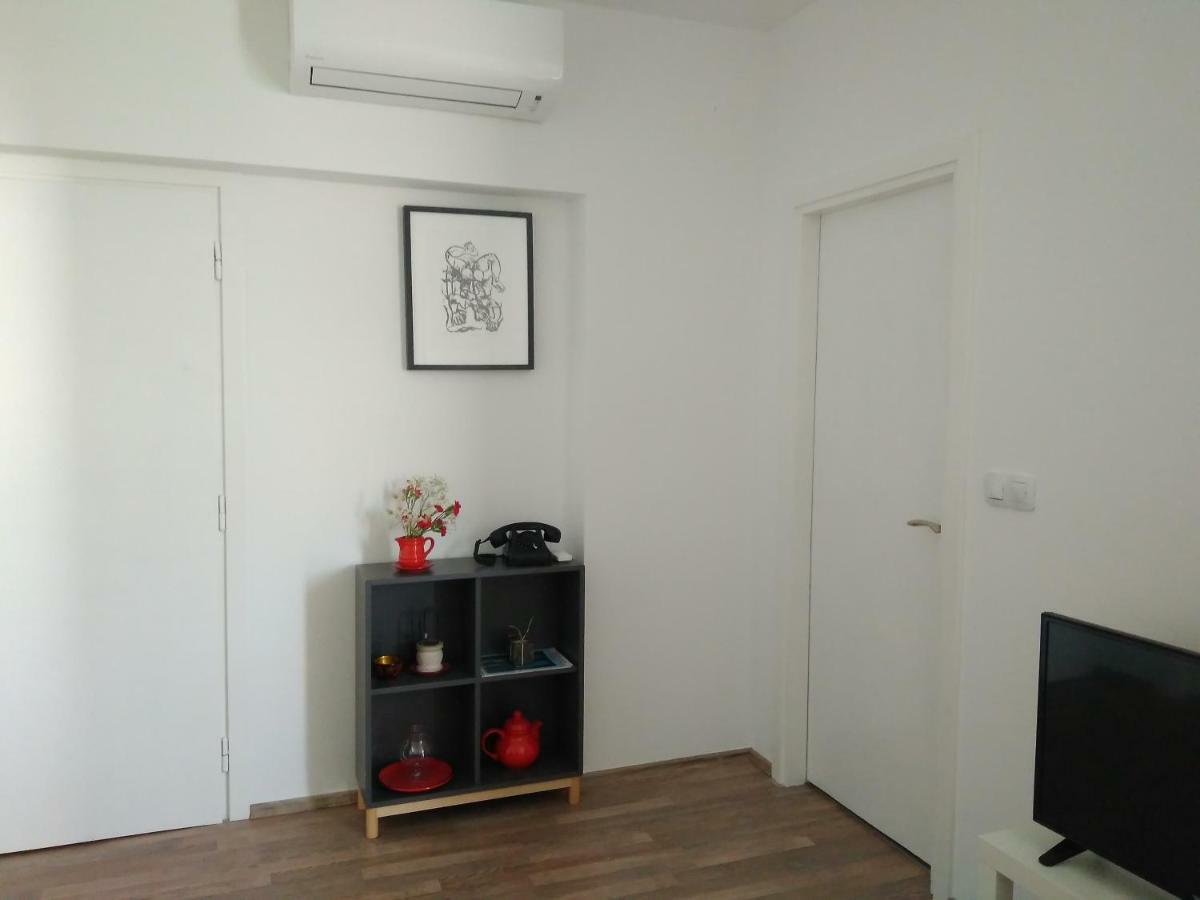 Apartmán Rosa *