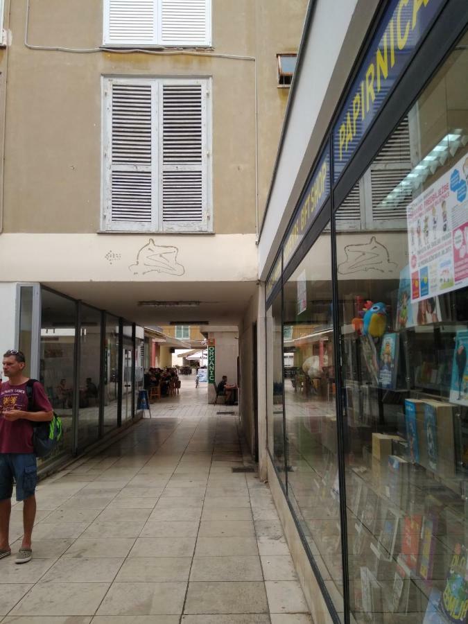 Rosa Apartmán *