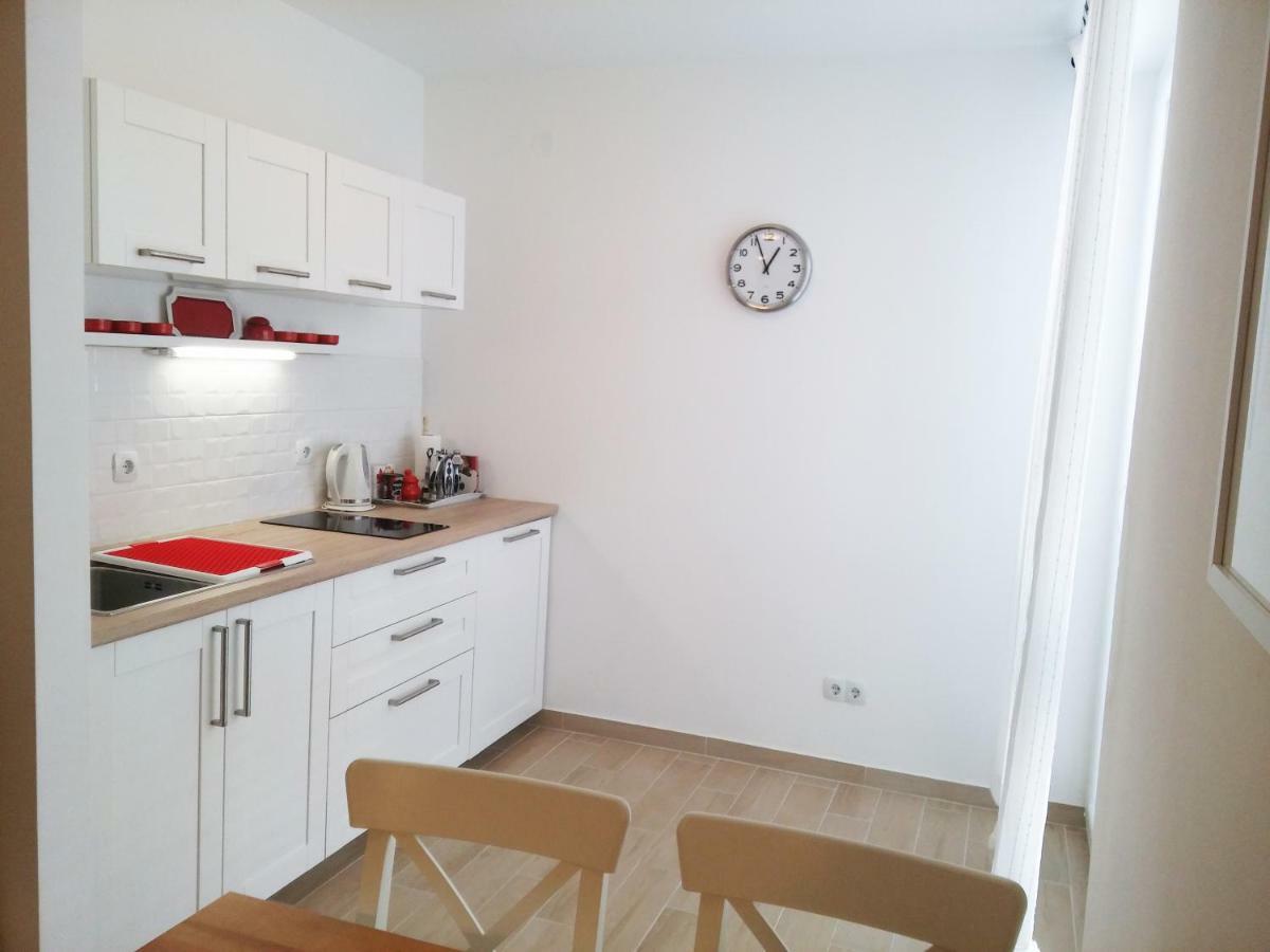 Rosa Apartmán Zadar