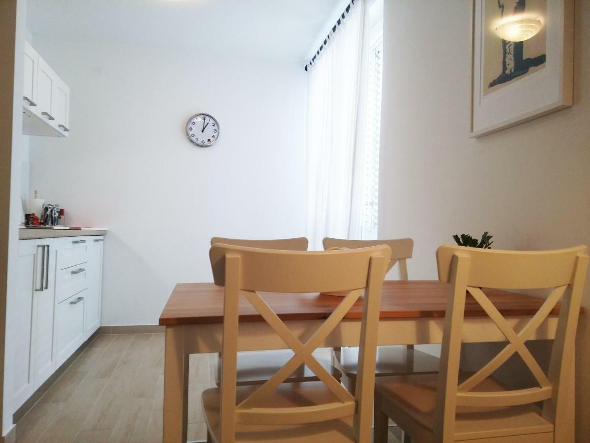 Apartmán Rosa Zadar