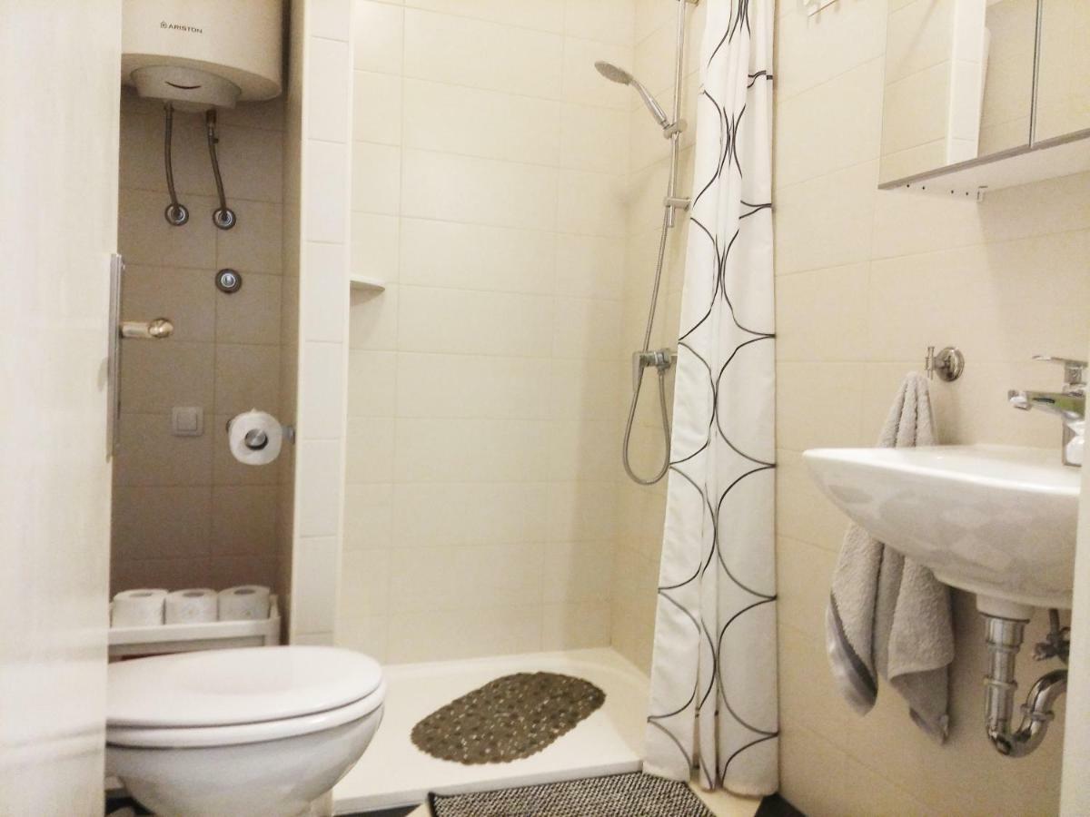 Rosa Apartmán